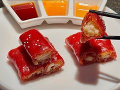 -蝴蝶里·粤菜·点心(龙湖天街&滨江店)