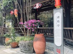-黄龙溪古镇