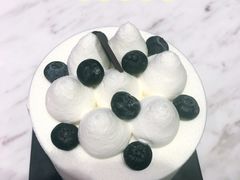-巴黎贝甜·生日蛋糕(环球中心店)