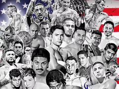 -拳盛时代拳击俱乐部(北京路店)