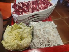 -荣叔港式沙嗲牛肉火锅(正佳潮流店)