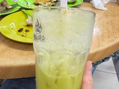 -明记烧鱼美味店