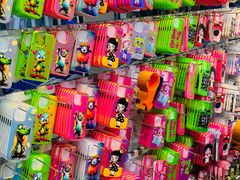 -赛格电子市场(华强北路店)