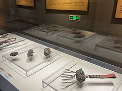 -巴音郭楞蒙古自治州博物馆