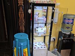 -谜盒子奇幻密室(南屏店)