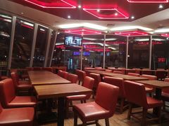 大堂-FATBURGER 特富客汉堡(外交公寓店)