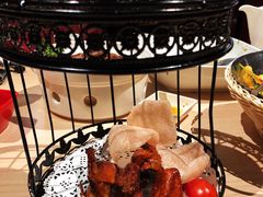 -避风塘(宝山万达店)