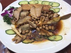 -清真悦宾楼食府(海湖店)