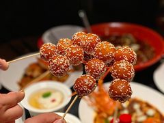 -兴蜀府·臻味江景餐厅(正大广场店)