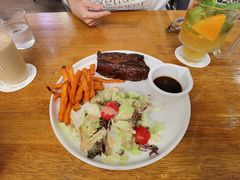 -Simple Yummy简单美味(上邦百汇城店)