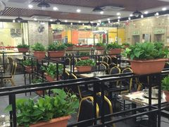 大堂-汕头八里香牛肉店(人民南店)