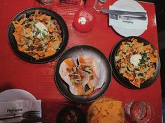 -Pistolera Mexican Cantina女枪手墨西哥餐厅(碧云路店)