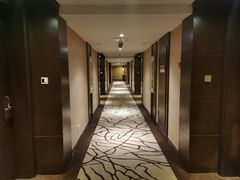 -诸暨同方豪生大酒店