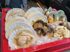 -牛武士寿喜烧·和牛火锅自助(全球首店)