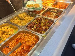 -晓宇盒饭(民安街店)