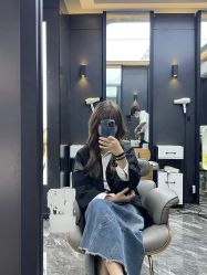-藤野造型·专业烫染店