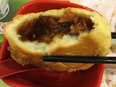 -添好运点心专门店(深水埗店)