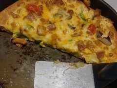 -必胜客(长安长青店)