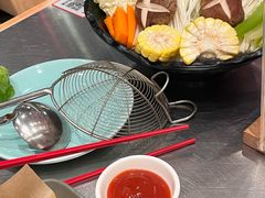 -潮界(虹桥新天地店)