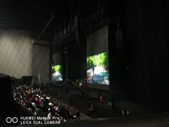 -成都金融城演艺中心