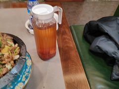 -烤肉宛饭庄(北新桥店)