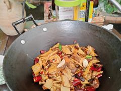 -吃货私房菜(丽江束河古镇店)