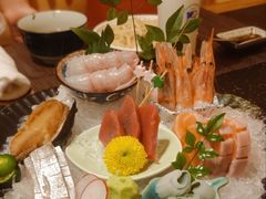 -长崎屋·日本料理·刺身·烧鸟(天河北路店)
