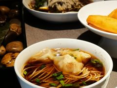 -小厨娘淮扬菜(诚信大道店)