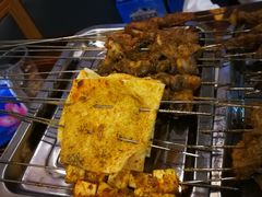 -寻香羊小羊·徐州烧烤(南京店)