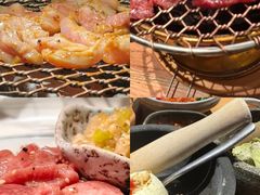 -烧肉达人•炭火烧肉(新天地店)