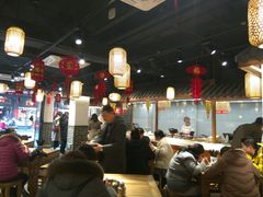 大堂-老城南.鸭血粉丝汤(夫子庙店)