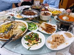 -庐州太太(双岗店)