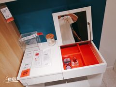 -宜家家居(西安未央商场店)