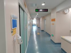 -大连市妇女儿童医疗中心(希望广场儿童院区)