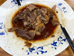 -柴氏风味斋(甘家口店)