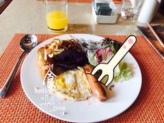 -三清山希尔顿度假酒店