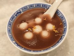 -喜来登由由大酒店九州膳坊中餐厅