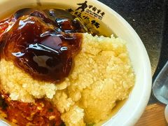 -老版火锅.12年西安排队王(沣峪口店)