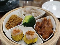 -一壶私房菜·顺德菜·顺德鱼生