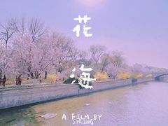 -海棠花溪(元大都城垣遗址公园)