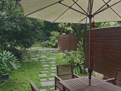 -老房子金沙元年川菜食府·花园餐厅(金沙店)