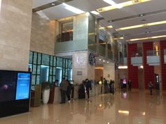 -北京广电国际酒店