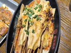 -叁宝烤肉·西安烧烤(东三爻店)