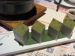 -粤点越有·茶点·粤菜(樵岭国际店)