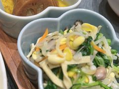 -大鹏饭店·金陵家宴(奥体中心店)