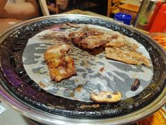 -正宗齐齐哈尔烤肉·齐牛哥鲜切炭火烤肉(杭州总店)