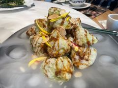 -甘思咪哚·云南艺术餐厅(天河广百店)