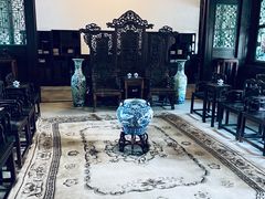 -张学良旧居陈列馆