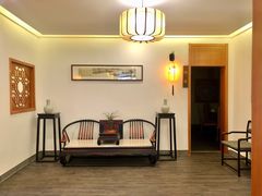 -潇湘·永州会馆(百子湾店)