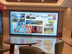 -中影国际影城(大唐西市4K临境音店)